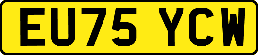 EU75YCW