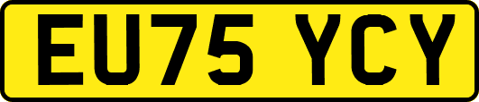 EU75YCY