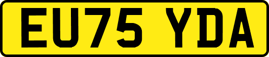 EU75YDA
