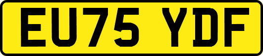 EU75YDF