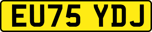 EU75YDJ