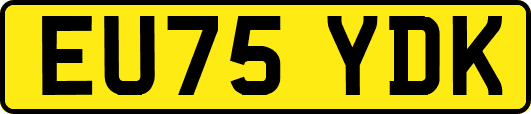 EU75YDK
