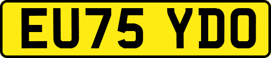 EU75YDO
