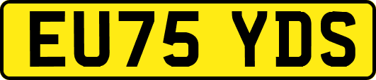 EU75YDS