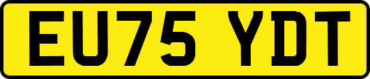 EU75YDT