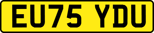 EU75YDU