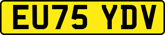 EU75YDV