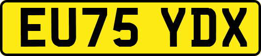 EU75YDX