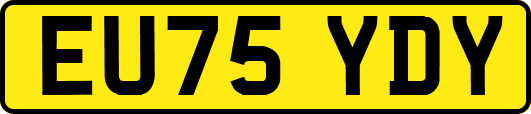 EU75YDY