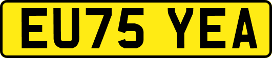 EU75YEA