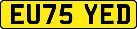 EU75YED