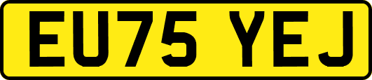 EU75YEJ
