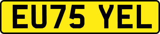 EU75YEL