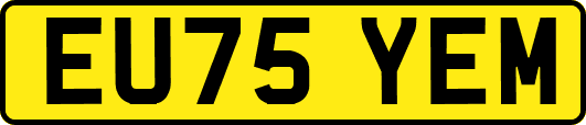EU75YEM