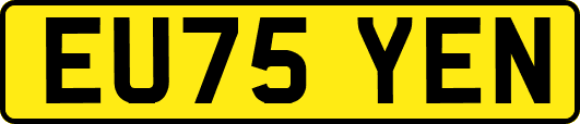 EU75YEN