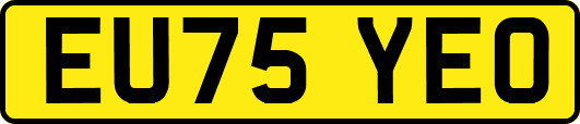 EU75YEO