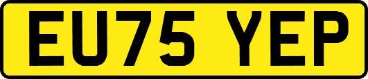 EU75YEP
