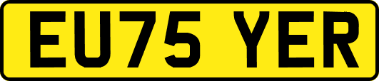 EU75YER