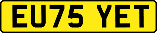 EU75YET
