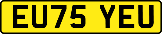 EU75YEU