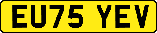 EU75YEV