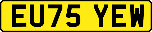 EU75YEW