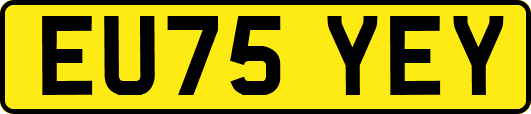EU75YEY