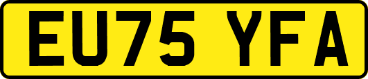 EU75YFA