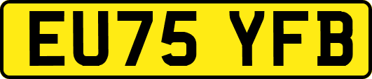 EU75YFB