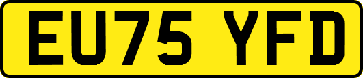 EU75YFD
