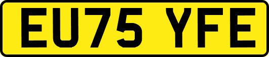 EU75YFE
