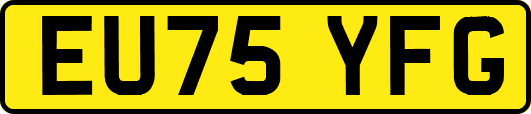 EU75YFG
