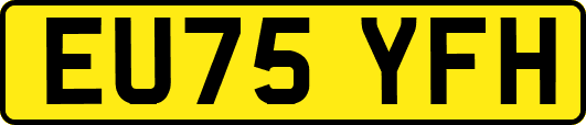 EU75YFH