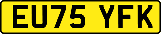 EU75YFK