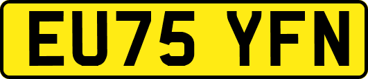 EU75YFN