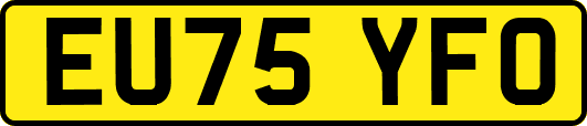 EU75YFO