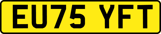 EU75YFT