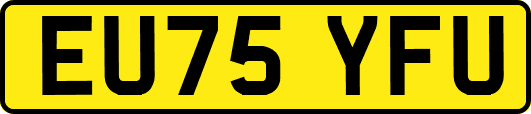 EU75YFU