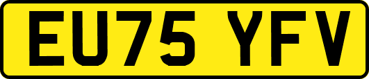 EU75YFV