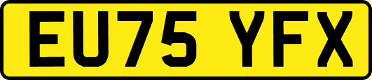 EU75YFX