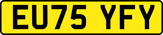EU75YFY