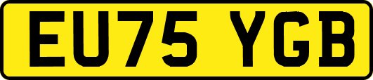 EU75YGB