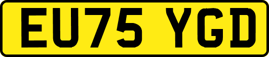 EU75YGD