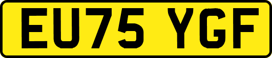 EU75YGF