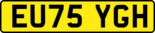 EU75YGH