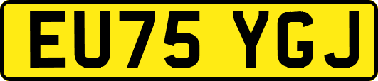 EU75YGJ
