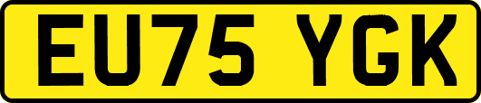 EU75YGK