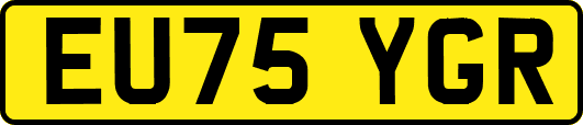 EU75YGR