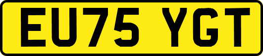 EU75YGT