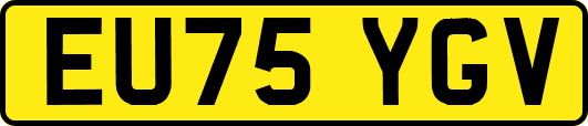 EU75YGV